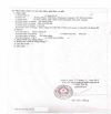 NHÀ P3 Q8 HẺM XE HƠI THÔNG- Cách trường Tiểu học Âu Dương Lân-chợ Rạch Ông chỉ 200m.