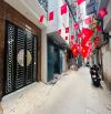 Vũ Tông Phan 65M ccmn dòng tiền 15pn full nội thất