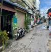 Ngộp Bank bán gấp, nhà Trung Mỹ Tây 13, Q12. 184m2. Hẻm xe tải thông.