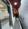 Bán nhà hẻm 163 tân mỹ P Tân Thuận Tây Quận 7. 26m2