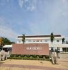 ✓B.án đất xây dựng xưởng thuộc khu công nghiệp Hàm Kiệm 2, Huyện Hàm Thuận Nam, Bình Thuận