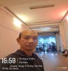 MẶT TIỀN KINH DOANH - NGAY CHỢ HẠNH THÔNG TÂY - 5 TẦNG BTCT - Ở VÀ CHO THUÊ - 15.5 TỶ