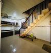Bán nhà hẻm 944 Huỳnh Tấn Phát P Tân Phú Quận 7. 55m2