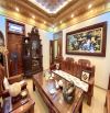 Bán Nhà Phố Nguyễn Hoàng - Cầu Giấy - Ô TÔ Ngủ Trong Nhà - Ngõ Thông Tứ Tung - 55m