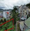 Bán đất 258m2 KQH NgôQuyền View đẹp,cam kết rẻ nhất khu vực,thích hợp xây căn hộ cho thuê