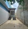 Bán gấp nhà mặt tiền đường chợ Trại Bò (chợ Điều), P. Long Bình