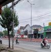 Đất Mt quốc Lộ 13 : DT: 277,2m² (6,5 x 49m) – thổ cư 75,8m²