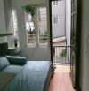TT HÀ ĐÔNG / CHỢ HÀ ĐÔNG - BÀ TRIỆU - PHÂN LÔ CÔNG AN - 36m2 4 ngủ 7.x.t.ii