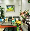 Ô Tô đỗ cổng, nhà đẹp gần phố Lê Thanh Nghị 35m2 giá 7.4 tỷ