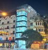 TÒA NHÀ 9 TẦNG MẶT PHỐ NGUYỄN CHÁNH, 70M2, HẦM GARA, LÀM TRỤ SỞ, VĂN PHÒNG, SỔ ĐẸP