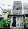 NHÀ NGAY TRÊN MẶT TIỀN KD ĐƯỜNG HUỲNH TỊNH CỦA, QUẬN 3- GIÁ: 6,2TỶ/ NGANG 5,2M X DÀI 16M