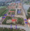 Bán Lô Đấu Giá Kim Chân Tp Bắc Ninh