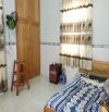 Bán Nhà 1 Trệt 2 Lầu + 7 Phòng Trọ, Trung Tâm Dĩ An, 240m2, sổ riêng, đường ô tô, giá mềm