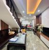 Bagac thông dân xây mặt ngõ Đại La 45m2 x6 tầng giá 8 tỷ
