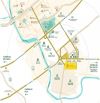 CHUNG CƯ ROYAL MANSION BẮC GIANG 33-63m2 GIÁ 6x-7x TRUNG TÂM TỈNH BẮC NINH MỚI
