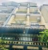 BÁN NHÀ ĐƯỜNG SỐ 2 (4x13,5 - 4 TẦNG) - GÒ XOÀI - P. BHH A - Q. Bình Tân