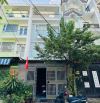 Bán nhà 4 tầng mặt tiền hẻm lớn đường Mã Lò,Bình Tân, 64m2 4x16, chỉ hơn 6 tỷ