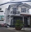 Bán Nhà lô góc Tân Chánh Hiệp 34, 68m2, 2 Tầng BTCT Đường 5m Thông, Kinh Doanh tốt