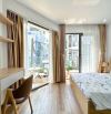 STUDIO BAN CÔNG SIÊU TO – FULL NỘI THẤT CAO CẤP – NGUYỄN THỊ THẬP, TÂN QUY, Q7