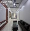 Bán nhà Phúc Lợi - 45m2 - 5 tầng - MT 4.5 - xây mới full nội thất - ngõ ô tô qua ngõ