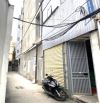 50M2, 12 TỶ - 50M RA Ô TÔ TRÁNH, GẦN PHỐ - DỊCH VỌNG, CẦU GIẤY
