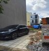 Đất Thổ Cư đường AN PHÚ ĐÔNG 12, phường AN PHÚ ĐÔNG, Q12, dt 50m2 (4,9mx11m) Hẻm 8m. 4,1Tỷ