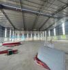 Cho thuê kho 20.000m2 tại KCN Phú tài, phòng cháy chữa cháy tự động mới nhất - Như hình