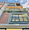 Lên sóng siêu phẩm nhà hẻm xe hơi đường số 9, Gò Vấp (63m2). Giá 4Tỷ520 còn TL