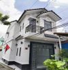 BÁN NHÀ TÂN CHÁNH HIỆP 34 Q12 - 2 TẦNG 72M2 ( 4.5M X 16M) - 5.17 TỶ