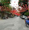 MẶT PHỐ HOÀN KIẾM. HAI THOÁNG TRƯỚC SAU. GIÁ ĐẦU TƯ QUÁ TỐT. KINH DOANH ĐỈNH