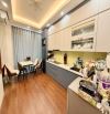 LẠC LONG QUÂN - NHÀ ĐẸP NỞ HẬU PHÂN LÔ OTO7- 6 TẦNG THANG MÁY - 2 THOÁNG - TIỆN ÍCH FULL