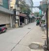 💥BÁN NHÀ PHỐ LĨNH NAM- CÁCH 1 NHÀ RA Ô TÔ TRÁNH-NGÕ THÔNG- 33M - 5 TẦNG -3PN- TÀI CHÍNH 6