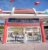 Galaxy Kinh Dương Vương - VÒNG XOAY PHÚ LÂM - QUẬN 6  - 156m2