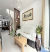 NHÀ ĐẸP PHAN ĐĂNG LƯU - MẶT TIỀN XE HƠI THÔNG - GẦN 40M2 - 2TẦNG - CHỈ 6.X TỶ - BÌNH THẠNH