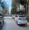 🌿 nhà 65m² – 5 tầng – ngõ vip phố Nguyễn Chí Thanh, 17,2 tỷ, KD chất