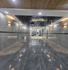 Bán nhà Lê Đức Thọ, phường 13, Gò Vấp, hẻm 5m, 2 mặt hẻm, 65m2, 5 tầng, giá 8.9 tỷ