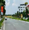 MẶT PHỐ NGUYỄN GIA BỒNG, MẶT TIỀN SIÊU ĐỈNH 25M, VỈA HÈ ĐÁ BÓNG, 185 TỶ