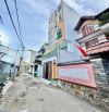 Phan Huy Ích 16 CHDV 5 tầng có thang máy Doanh thu sẵn 77m2 chỉ 16,2 tỷ