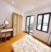 Chủ bán tòa Chung cư MiNi phố Mễ Trì 66m2, ô tô doanh thu 720 triệu/năm, giá 16,6 tỷ