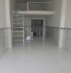 ⭐️ Nhà Mặt tiền SHR 2 tầng 40m2, Vuông – Trương Thị Ngào Quận 12