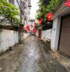 Bán nhà Xuân La, 31m2*5T, MT5m, ngõ to rộng, cách ô tô 30m, nhà đẹp ở ngay, 6.3 tỷ
