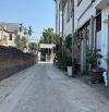 BÁN LÔ ĐẤT TRUNG HẬU, TIỀN PHONG, MÊ LINH, HÀ NỘI