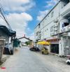 Bán đất Hoàng Lâu, ngõ 5m, ô tô quay đầu. 109,7m2