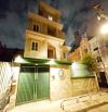 BIỆT THỰ BIỆT LẬP GIỮA LÒNG QUẬN 1, 239M2, 4 TẦNG, NỘI THẤT NHẬP 40 TỶ, LÔ GÓC 3 MẶT TIỀN