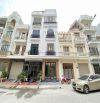 Bán nhà 50m, 5 tầng thang máy trung tâm Sở Dầu, Hồng Bàng chỉ 5,x tỷ.