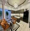BÁN NHÀ 3 TẦNG CÓ THANG MÁY TẠI ĐƯỜNG SỐ 13 ,  THIẾT KẾ TÂN CỔ ĐIỂN