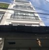 Bán Gấp Nhà 4 Tầng Nguyễn Cửu Vân Bình Thạnh, Hẻm Ô Tô, Sát Quận 1  – 90m²