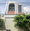 Nhà Mới 2 Tầng Ở Ngay - Hẻm OTO 8M Thông - Tô Kí - Hóc Môn - 80M2