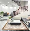 NHÀ THẠCH BÀN – 2 MẶT THOÁNG – TƯƠNG LAI SÁT MẶT PHỐ - DT: 40M2; MT: 4,5M