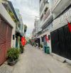 Bán nhà Đường Khuông Việt, Tân Phú - 96m2, 4Tầng - Hẻm 7m xe tải thông